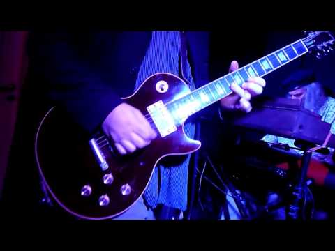 BDL@Cafe a Gogo - If Heartaches were nickels