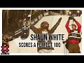 Shaun White: Perfect 100 Score World Of X Games