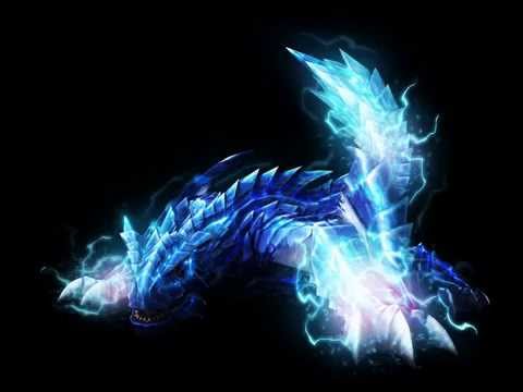 Diorekkusu / ディオレックス - Battle Theme [ MHFGG / モンスターハンターフロンティアG正真 ]