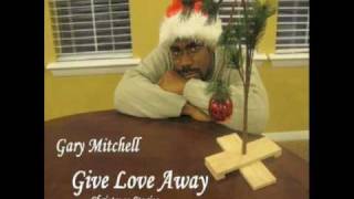 Gary Mitchell &quot;White Christmas&quot;