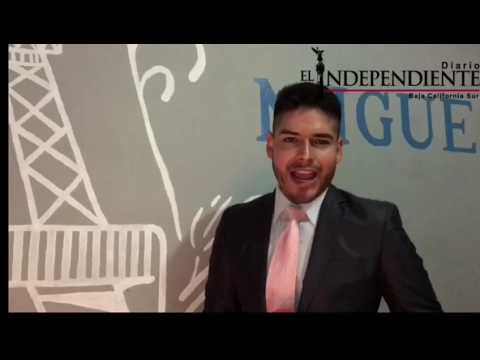 Estafan a jóvenes Sudcalifornianos con la esperanza de ser parte del club de fútbol Chivas Rayadas del Guadalajara 