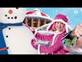 Lazytown Promotional And BTS Stuff