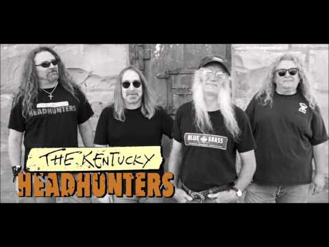 Kentucky Headhunters - Spirit In The Sky