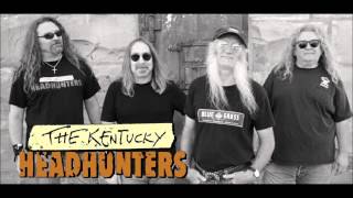 Kentucky Headhunters - Spirit In The Sky