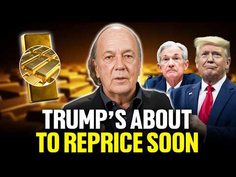 If You Own Gold, You Have A Few Days Left For This Price Shock - Jim Rickards