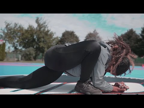 GBM Nutron - Practice (Official Music Video) "2019 Soca" [HD]