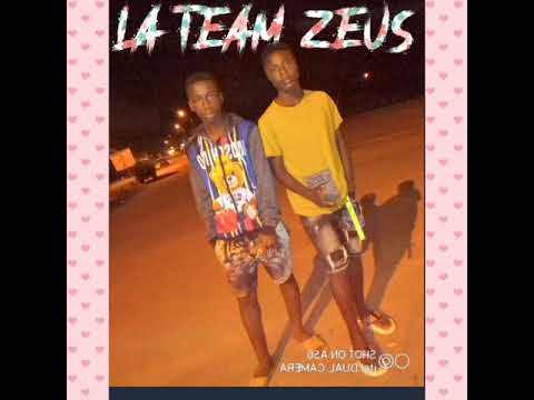 la team zeus( yapsy &JTG) c'est zoo