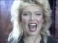 Kim Wilde - Love Blonde (Official Music Video)