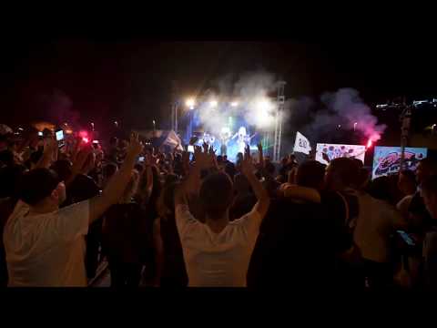 Bcrew - Jug @Dođi na Amfi 7