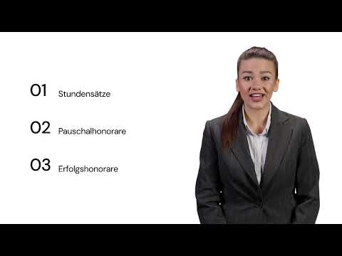Honorar leicht erklärt: Ihr Ratgeber von den Herfurtner Rechtsanwälten