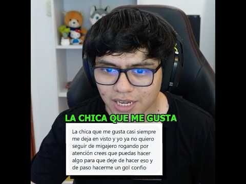 TE DEJA EN VISTO? 🫡 #elbegs #peru #wspdeseguidores