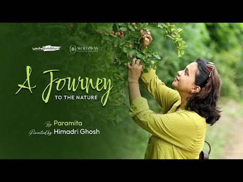 White Shadow and Aranyavas FarmStay