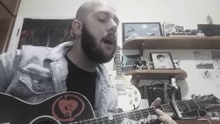 The Gifthorse - The Amity Affliction (Acoustic Cover)