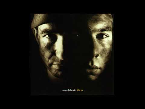 Propellerheads - Dive EP (1996) HQ FULL RELEASE