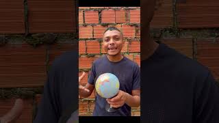 Onde As Estrelas Cadentes Caem #experimento #matemática #astronomia #educação #ciência