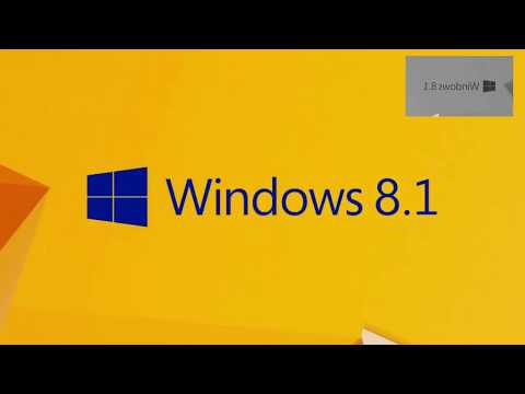Windows 8.1 Startup - Sparta Extended TTE v5 Remix
