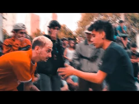 LULO vs SIGNO - Cuartos - INVASIÓN RAPPER (29° Edición) 1vs1 / Santa Fe