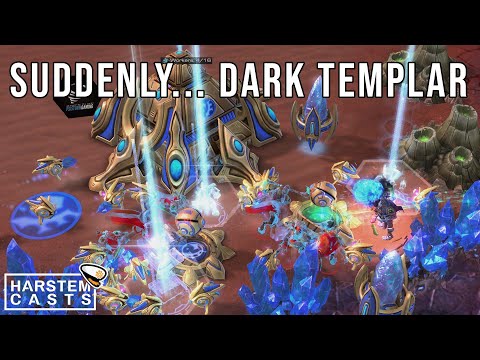 Who is the GREATEST Protoss MaxPax or herO?!