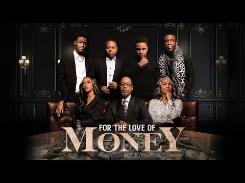 afbeelding For the Love of Money