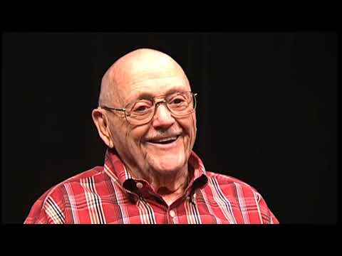 George Trogdon Interview