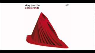 vijay iyer trio - optimism