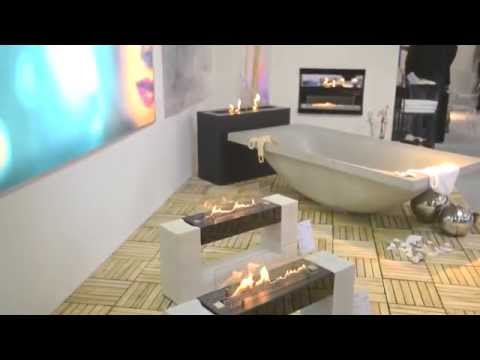 Spartherm Ebios Fire