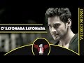 1 Nenokkadine Video Songs O Sayonara Sayonara Video Song Mahesh Babu Kriti Sanon DSP