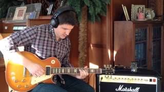 Video thumbnail for Distorted Blues Episode 2: Vick Audio 85 Classic Rat Distortion Pedal Demo by Jack Fossett