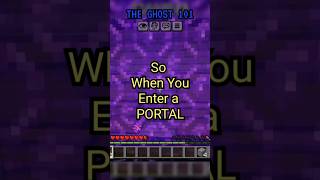 Minecraft Never Told You This About Nether Portalsโฆ