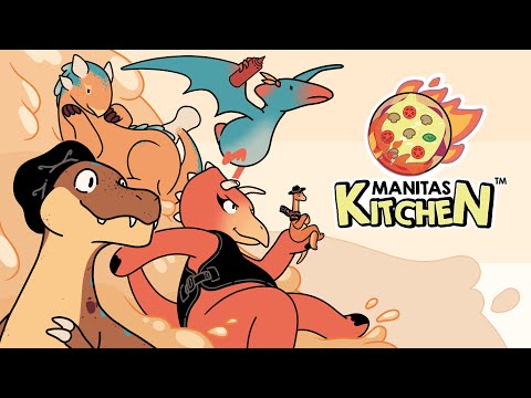 Manitas Kitchen | Wholesome Direct 2023 Trailer