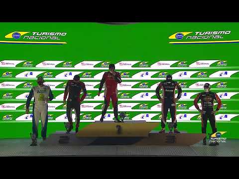 Live Turismo Nacional 07/08/2021  - CURITIBA