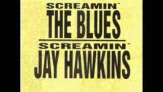 Screamin Jay Hawkins - The Whammy