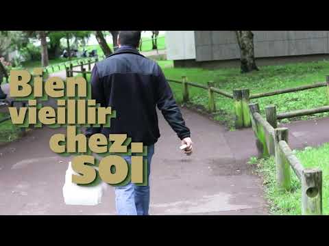 Bien vieillir chez soi