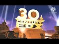 REUPLOADED 30th Century Fox 2007