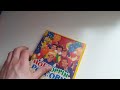 MASSIVE DVD BLU RAY UPDATE