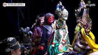 Download lagu WAYANG GOLEK JAKATAWANG ANTASENA TAMAT DALANG H.DADAN SUNANDAR SUNARYA #putragiriharja3 #pgh3 mp3