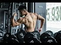 Road to HKNBF | Vlog 1 - 6 weeks out | 香港自然健美比賽 | 備賽紀錄 ep 1