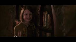 The Chronicles of Narnia - Always Winter Never Christmas