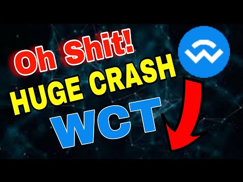 Wct coin news today! Wct Price prediction