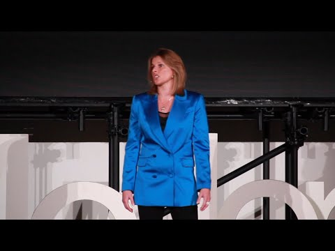 Corpo: in gioco o fuori dai giochi? | Katia Serra | TEDxModenaWomen