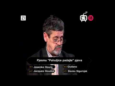 Nova Noćna Mora - Najbolji dijelovi - 24.12.2016.