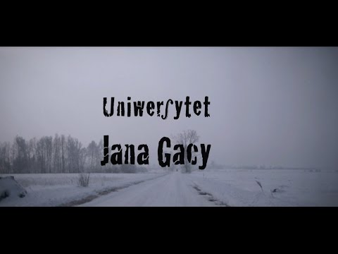 Uniwersytet Jana Gacy