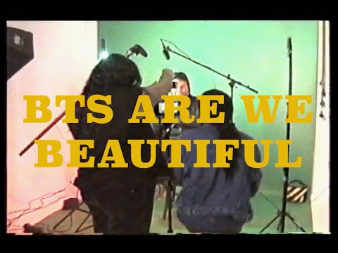 Are WE Beautiful?