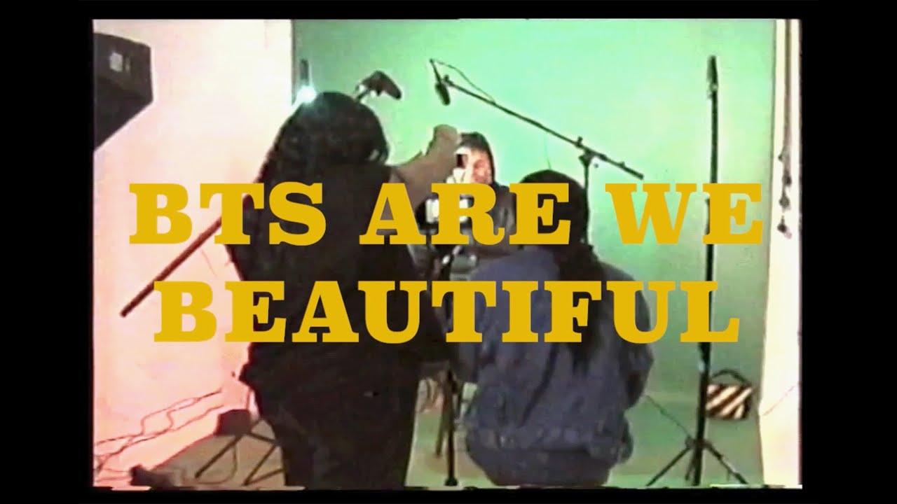 Behind the Scenes of Are WE Beautiful? : A Short Doc