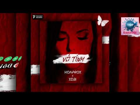 [ KATAOKE VÔ TÌNH ] HOAPROX ft.XESI...