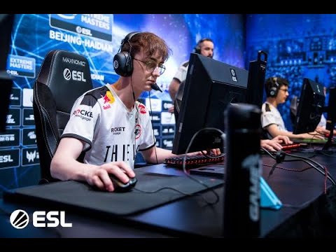 Liazz POV (100 Thieves) vs Cloud9 / vertigo / 21-8 / cs_summit 6