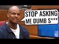 Lil Woody S CRAZIEST Courtroom Moments