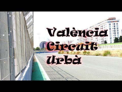 Horroritat valenciana - Cap. 2x01 - València Circuit Urbà