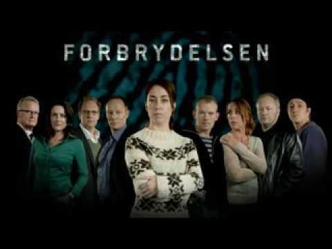 Theme Tune Forbrydelsen The Killing