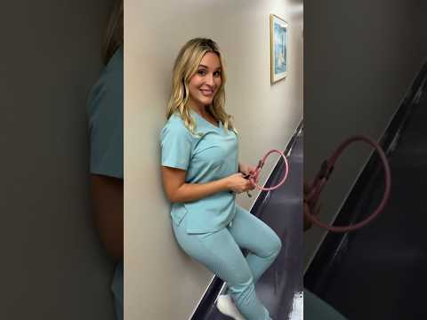 Let’s go😊 #nurse #nursegirl #skits #comedy #viral #shorts